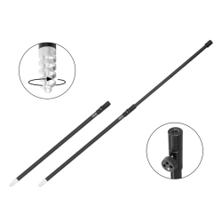 Podpórka Delphin TopSTIX | 90 - 130 cm