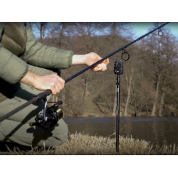 Podpórka Delphin TopSTIX | 90 - 130 cm