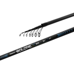 Wędka Delphin BOLONEX 500 cm 30 g