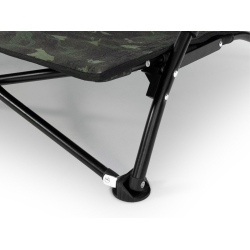 Fotel Delphin LOWRIDE Banx