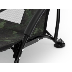Fotel Delphin LOWRIDE Banx