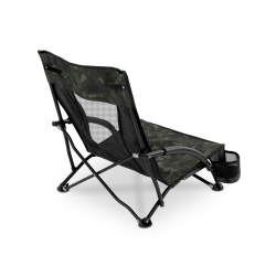 Fotel Delphin LOWRIDE Banx