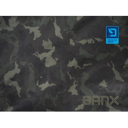 Fotel Delphin FOLDIX Banx