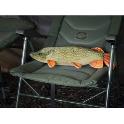 Delphin CARPY Pluszowy Szczupak 60 cm