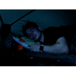 Delphin CARPY Pluszowy Szczupak 60 cm