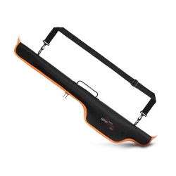 Pokrowiec na wędki Delphin SpinCASE EVA 115 cm