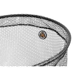 Podbierak spinningowy Delphin SHORX | 45 x 35 cm