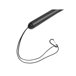 Podbierak spinningowy Delphin SHORX | 45 x 35 cm
