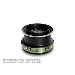 Kołowrotek Delphin WORMIS 5T SH | roz. 5000 Kołowrotek Delphin WORMIS 5T SH | roz. 5000