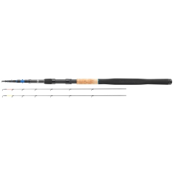Wędka Daiwa N'ZON Tele Feeder 3,30 / ≤90g