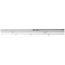 Wędka Daiwa Black Widow XT Carp 12FT / 3.00lb - 3 sekcje