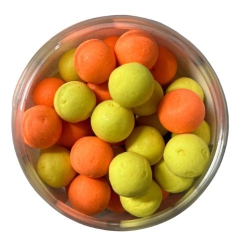 Kulki Nano Baits Pop up lemon cake 150ml - 12mm