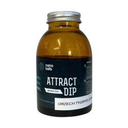 Attract dip Orzech tygrysi 200ml