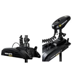 Silnik elektryczny Minn Kota Terrova WR 80 lbs 60″/152cm 24V Model 2024