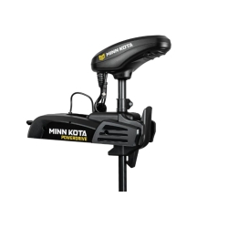 Silnik dziobowy Minn Kota PowerDrive 70/MR 70 Lbs 54