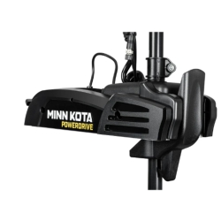 Silnik dziobowy Minn Kota PowerDrive 70/MR 70 Lbs 54