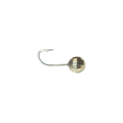 Mormyszka wolframowa Disco Ball 6 mm – kolor 01