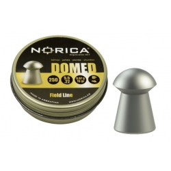 Śrut Norica Domed 5,50 mm 250 szt.