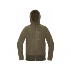 Bluza polarowa dresowa Graff 224-P-BL rozm. M