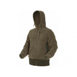 Bluza polarowa dresowa Graff 224-P-BL rozm. M