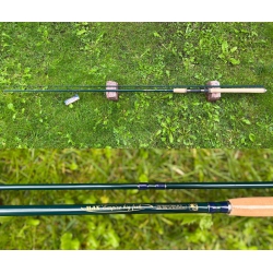 Wędka spinningowa Max Empire Big Fish 3,00m/200g + tuba