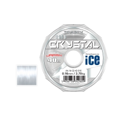 Żyłka Dragon Nano Crystal Ice 0,16mm/3,70kg