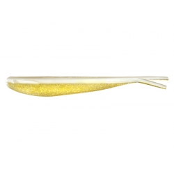Guma Manns Q-Fish 13cm Golden Shiner