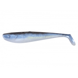 Guma Manns Q-Paddler 12cm Proper Baitfish