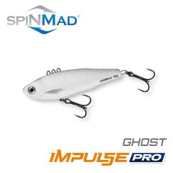 Wobler SpinMad Impulse Pro 10 g - 6,5 cm - kolor 3901