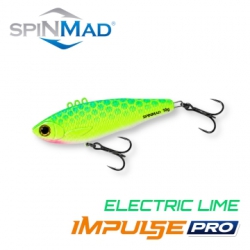 Wobler SpinMad Impulse Pro 10 g - 6,5 cm - kolor 3908