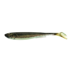Daiwa Prorex Slim Shady Live 6,3"/16cm - Baby Zander