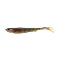 Daiwa Prorex Slim Shady Live 6,3"/16cm - Gold Perch