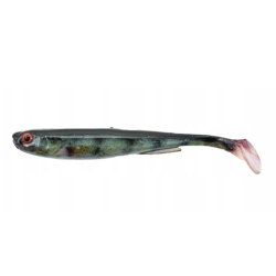Daiwa Prorex Slim Shady Live 5"/13.5cm - Real Perch