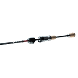 Daiwa Wędka Ninja X Solid Spoon 2.15m / 1.5-5g