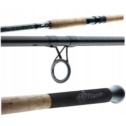 Wędka Daiwa Megaforce Catfish Boje 3,30m 200-600g