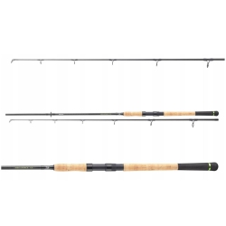 Wędka Daiwa Megaforce Catfish Boje 3,30m 200-600g
