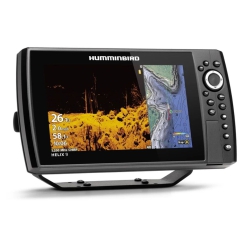 Echosonda Humminbird HELIX 9 CHIRP MSI GPS G4N