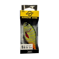 Lucky John Arrow Jerk 8S 8cm 23g - 031