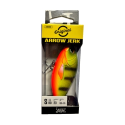 Lucky John Arrow Jerk 8S 8cm 23g - 032