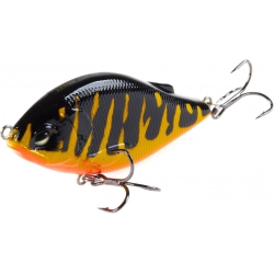 Lucky John Arrow Jerk 8S 8cm 23g - 035