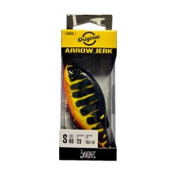 Lucky John Arrow Jerk 8S 8cm 23g - 035
