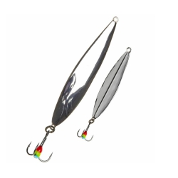 Błystka podlodowa Lucky John Peip 40 5 g / 4 cm S