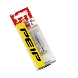 Błystka podlodowa Lucky John Peip 40 5 g / 4 cm S