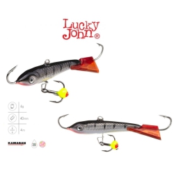 Cykada Lucky John Classic 4 Balancer 6g - 12HRT