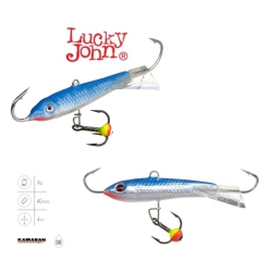 Cykada Lucky John Classic 4 Balancer 6g - 15H