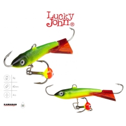 Cykada Lucky John Classic 4 Balancer 6g - 26RT