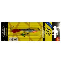 Cykada Lucky John Nordic 6 Balancer 16g - 12HRT