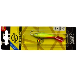 Cykada Lucky John Nordic 6 Balancer 16g - 26RT