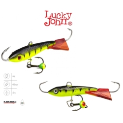 Cykada Lucky John Classic 4 Balancer 6g - 31RT