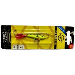 Cykada Lucky John Nordic 6 Balancer 16g - 31RT